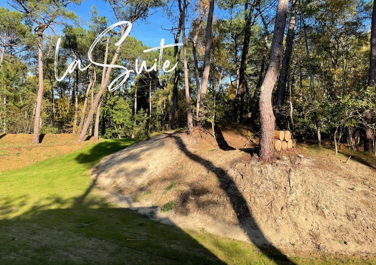 Villa Brigitte Le Touquet Kültér fotó